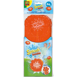 SES Creative Splash Bombs - Water Balloons 84 Pcs 02351