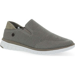 Ανδρικά Slip On Παπούτσια Refresh 175521 Kakhi