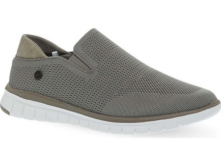 Ανδρικά Slip On Παπούτσια Refresh 175521 Kakhi