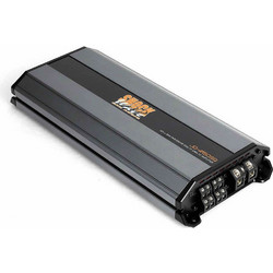 Shockwave JD-4150SQ Ενισχυτής Αυτοκινήτου 4 Καναλιών A/B