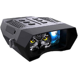 Levenhuk Halo Plus Black 13x