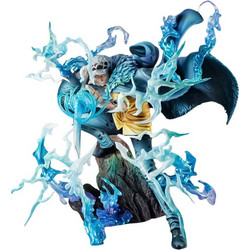 Φιγούρα Trafalgar Law (Awaken P.O.P.)