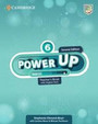 Power Up Level 6 Teacher's Book with Digital Pack Power Up Level 6 Teacher's Book with Digital Pack