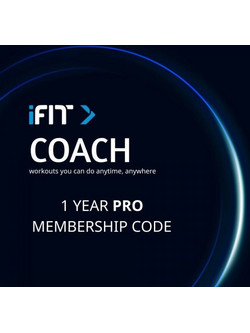 IFIT MEMBERSHIP CARDS PRO 1