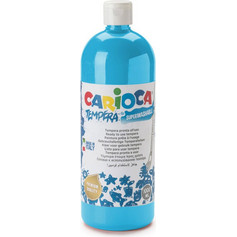 CARIOCA ΤΕΜΠΕΡΑ ΧΡ. ΜΠΛΕ 1000ML N/E