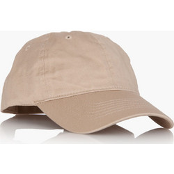 Καπέλο Τζόκεϊ Karfil 5076001 L.Khaki