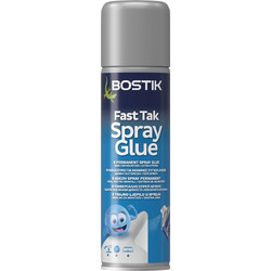 FAST TAK SPRAY GLUE 500ML (6 ΤΜΧ)