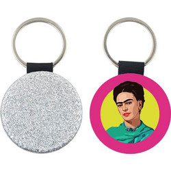 ΜΠΡΕΛΟΚ: FRIDA KAHLO