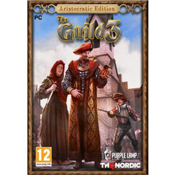 The Guild 3 PC