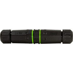 Techly Adapter Οπτικών Ινών 1τμχ 368642