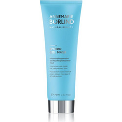 ANNEMARIE BORLIND BEAUTY MASKS εντατική μάσκα για αφυδατωμένη επιδερμίδα 75 ml