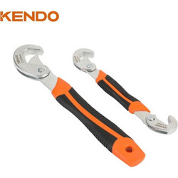 Kendo 15110 Κλειδί Νεροχύτη Σετ 2ΤΜΧ