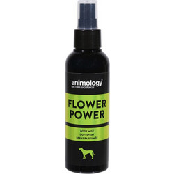 ANIMOLOGY COLOGNE FLOWER POWER MIST 150ML