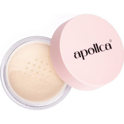 APOLLCA Matte Finish Powder