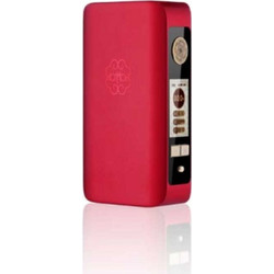 Dotmod DotBox V2 220W Mod - Red