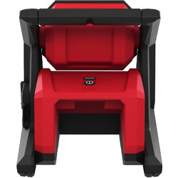 Milwaukee M18 HAL-0 Επαναφορτιζόμενος Προβολέας Εργασίας Led 3000lm