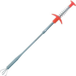 Ατσαλίνα Αρπαγή Εύκαμπτη 62cm Pasco