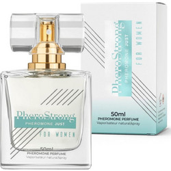 PheroStrong Just for Women Perfume 50ml