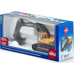 Siku Υδραυλικός Εκσκαφέας Volvo EC290 SI003535
