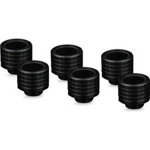 Thermal Grizzly Μαύρο TG-DM-FIT-6002
