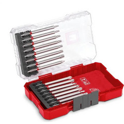 Einhell Σετ 16 Μύτες Κατσαβιδιού 49118973