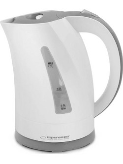 Esperanza Amazon EKK022 Βραστήρας 1.7lt 2200W
