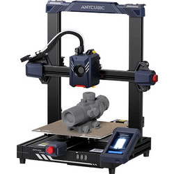 Anycubic Kobra 2 Pro 3D Printer Νήματος Συναρμολογούμενος 500mm/s 250x220x220mm