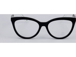 Moncler ML5208 001 Σκελετός Γυαλιών Οράσεως