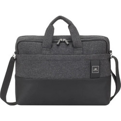 Rivacase Lantau 8831 Τσάντα Laptop Ώμου 15.6" Black
