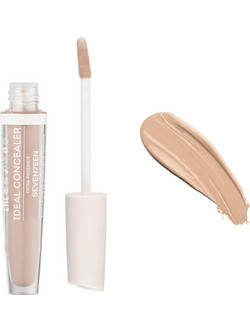 Seventeen Ideal Cover 07 Medium Beige Liquid Concealer 7ml
