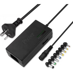 ΤΡΟΦΟΔΟΤΙΚΟ 96W 12-24V ΜΕ 8 TIPS AW-57609