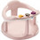 Thermobaby Aquababy Καθισματάκι Μπάνιου Μωρού Powder Pink