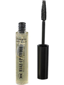 Make-up Studio Eyebrow Fix Mascara Φρυδιών 9ml