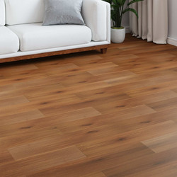 vidaXL Παρκέ δάπεδο Χρυσαφένιο Κίτρινο 101 x 20 x 0,8 cm 15 τμχ