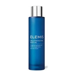 Elemis Cellutox Active Body Oil - Povzbuzujici telovy olej 100ml