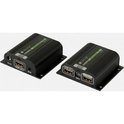 Techly EXT-E70POED HDMI Extender