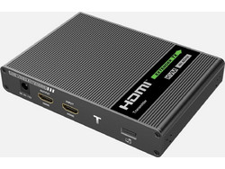 Techly KVM Extender KVM67 Transmitter
