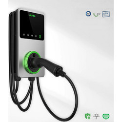 AUTEL MaxiCharger AC 22kW Τριφασικός Type 2