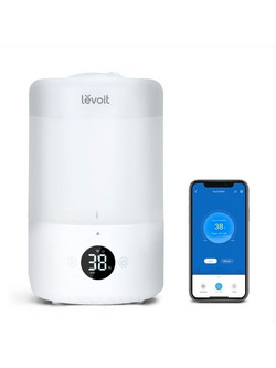 Levoit Dual 200S