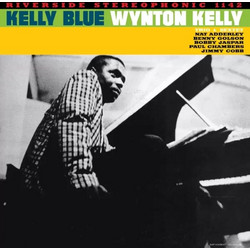 Wynton Kelly - Kelly Blue / 45RPM 2LP Analogue Productions