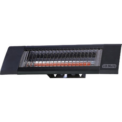 Colorato CLHR-0015FC Σόμπα Κάτοπτρο Ρεύματος 1500W