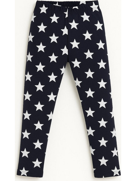Κολάν New White Stars Beboulino