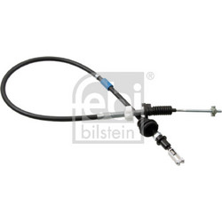 Febi Bilstein Ντίζα, Μηχανισμός Συμπλέκτη - 174901