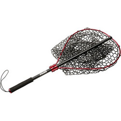 RAPALA SCOOP-R SILICON NET M ΑΠΟΧΗ