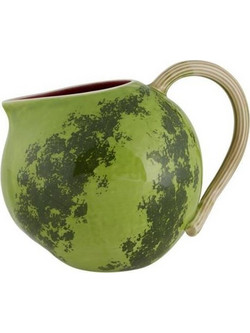 Κανάτα Κεραμική Καρπούζι Bordallo Pinheiro (2.5L)