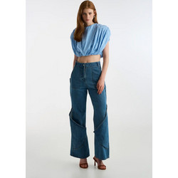 Jean Pants