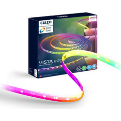 LED Strip Calex Vista RGBIC 10m 4101000500