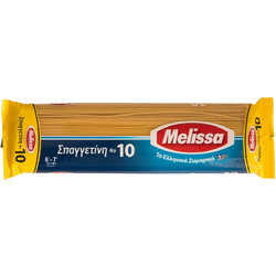 Melissa Σπαγγετίνη No10 500gr