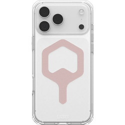 UAG - Plyo Magsafe - Iphone 17 Pro - Ice Rose Gold