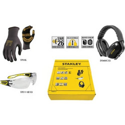 Stanley SYCOMBOKIT-1 Σετ Ατομικής Προστασίας SYCOMBOKIT